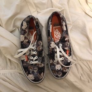 Vans